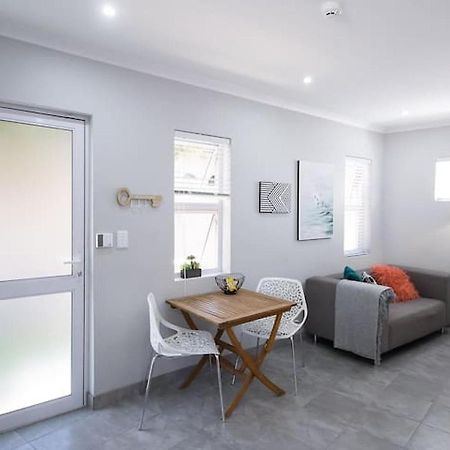 Studio On Bourdeaux Parow Εξωτερικό φωτογραφία