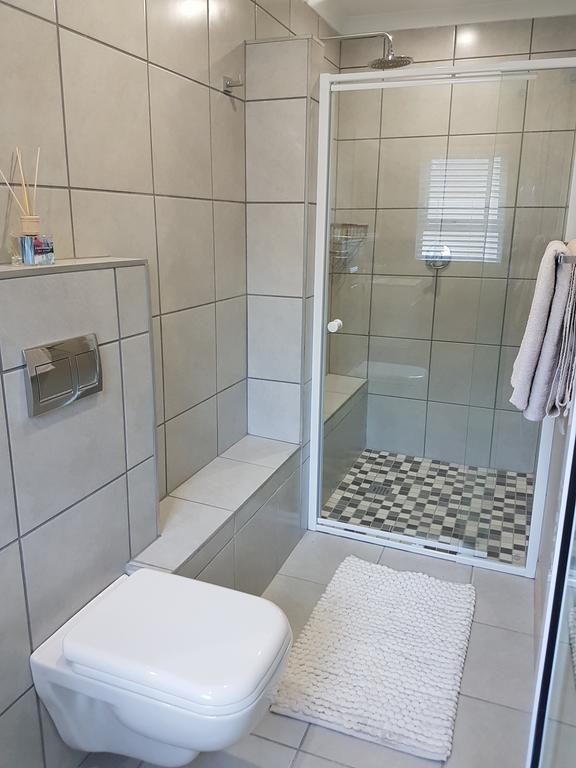 Studio On Bourdeaux Parow Εξωτερικό φωτογραφία