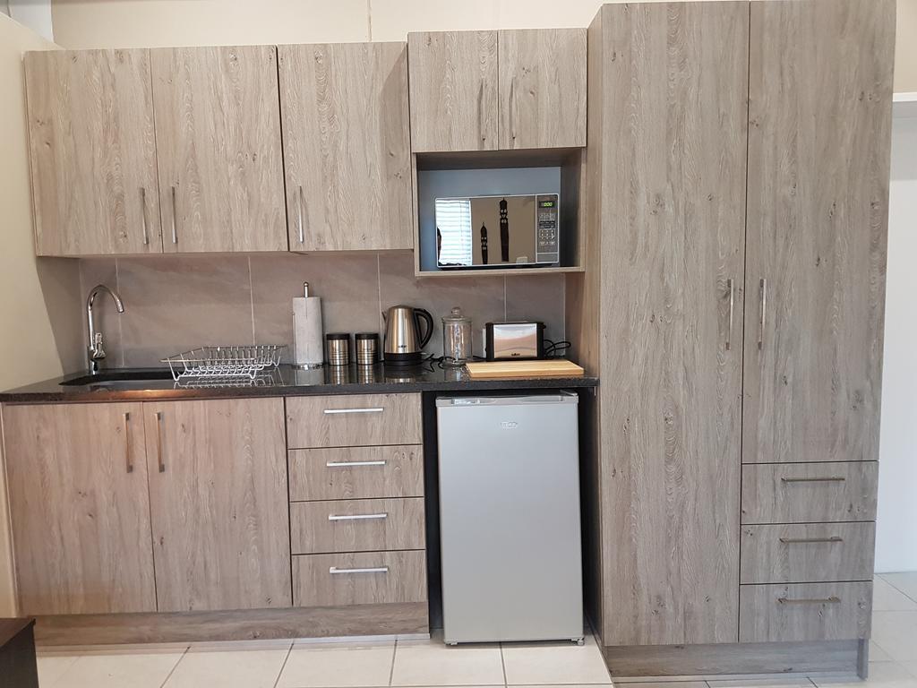 Studio On Bourdeaux Parow Εξωτερικό φωτογραφία